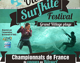 Surkite Festival, tout est dit...